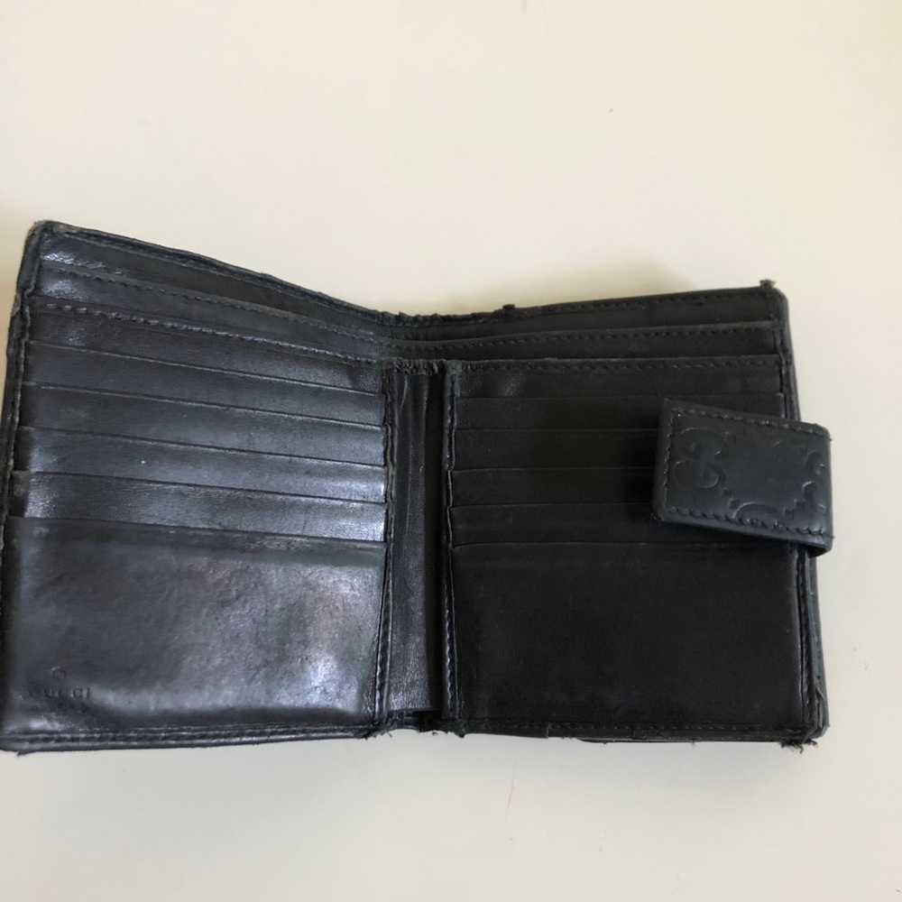 Gucci Wallet - Picture 6 of 11